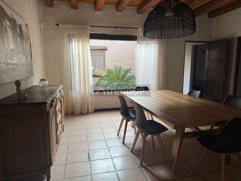 Casa en Alquiler Temporario en Lujan de Cuyo, Mendoza