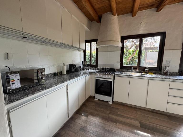 Casa en Alquiler Temporario en Lujan de Cuyo, Mendoza