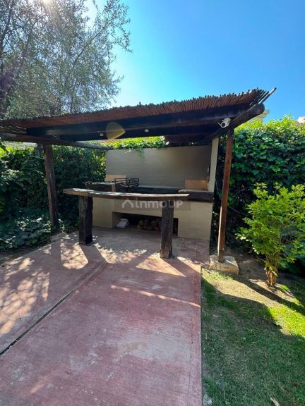 Casa en Alquiler Temporario en Lujan de Cuyo, Mendoza