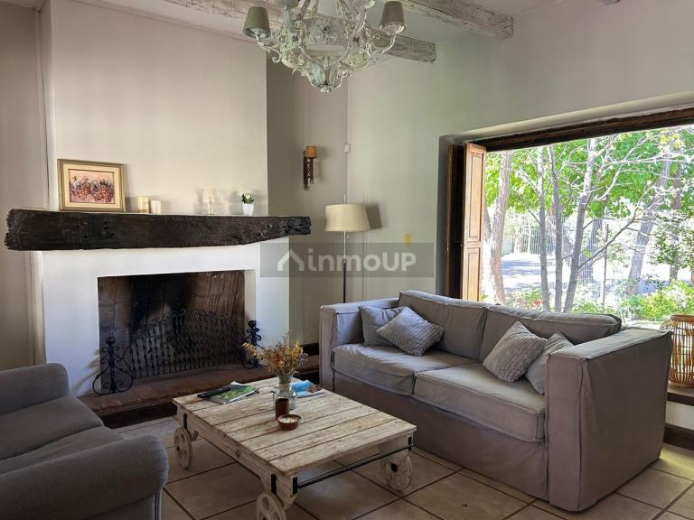 Casa en Alquiler Temporario en Lujan de Cuyo, Mendoza
