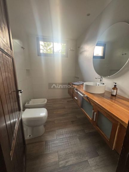 Casa en Alquiler Temporario en Lujan de Cuyo, Mendoza