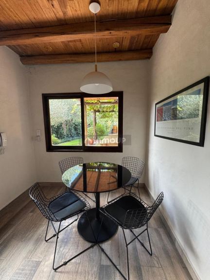Casa en Alquiler Temporario en Lujan de Cuyo, Mendoza
