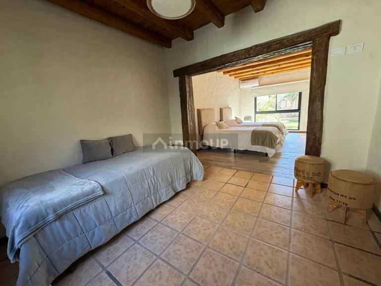 Casa en Alquiler Temporario en Lujan de Cuyo, Mendoza