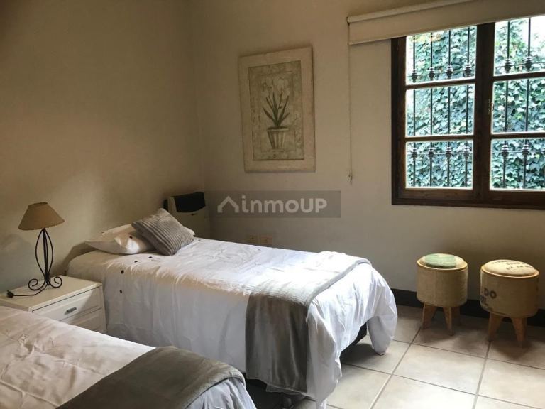 Casa en Alquiler Temporario en Lujan de Cuyo, Mendoza