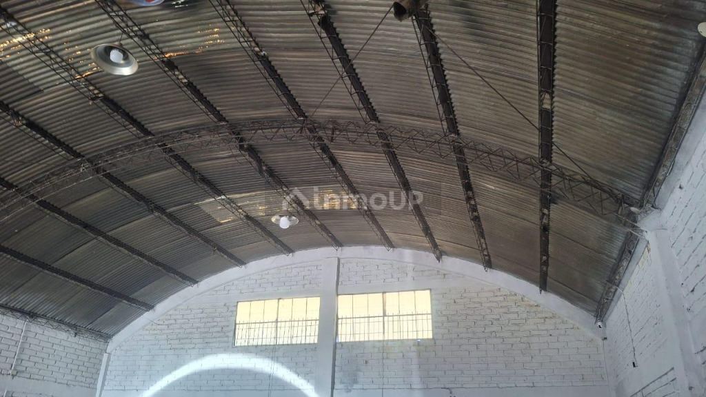 Galpon en Alquiler en Maipu, Mendoza - $ 2.000.000 | Inmoup - 8