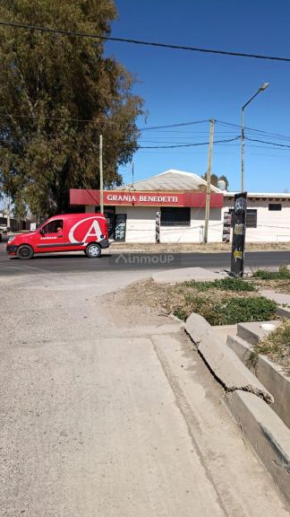Maipu Alsina 2554