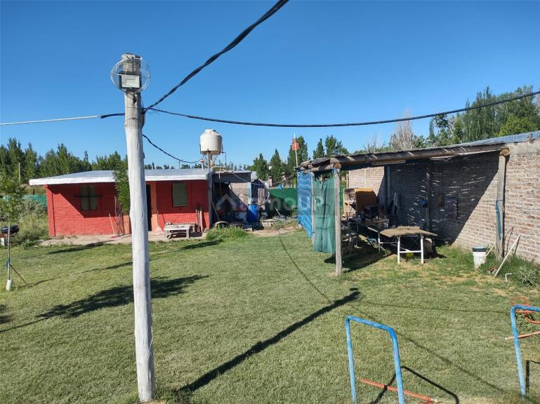 Casa en Venta en Lujan de Cuyo, Mendoza - USD 48.000 | Inmoup - 2