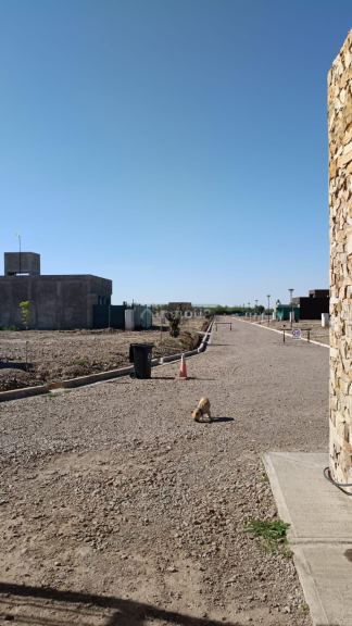 Terreno en Venta en Maipu, Mendoza