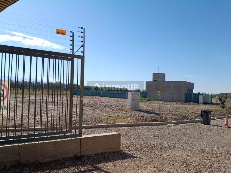 Terreno en Venta en Maipu, Mendoza