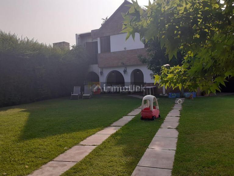 Casa en Venta en Lujan de Cuyo, Mendoza