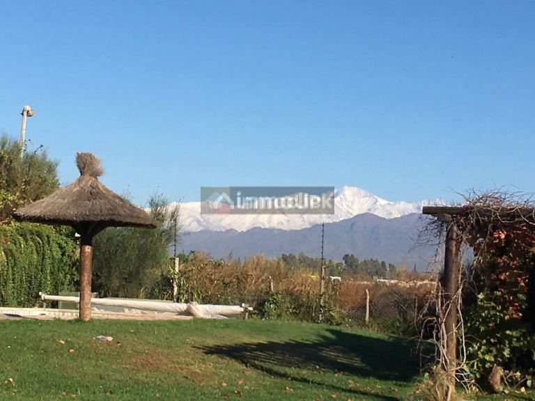Casa en Venta en Maipu, Mendoza
