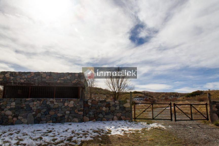 Lote en Venta en Tupungato, Mendoza
