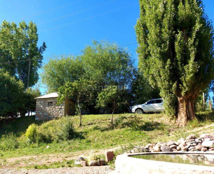 Casa en Venta en Tupungato, Mendoza