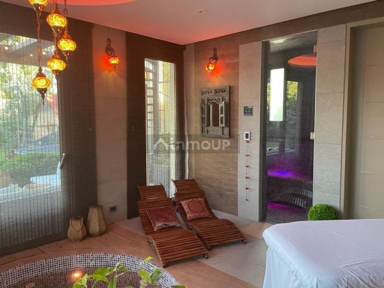 Casa en Venta en Lujan de Cuyo, Mendoza