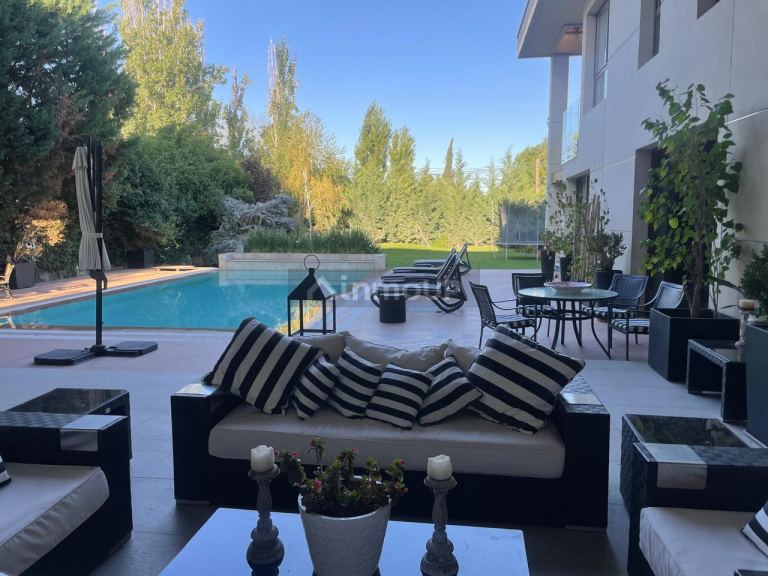 Casa en Venta en Lujan de Cuyo, Mendoza
