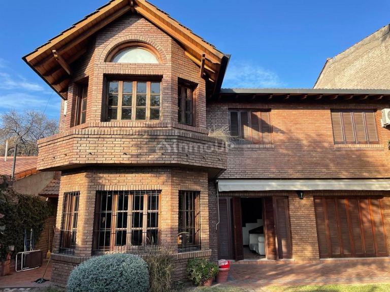 Casa en Venta en Godoy Cruz, Mendoza