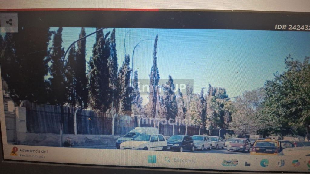Terreno en Venta en Guaymallen, Mendoza