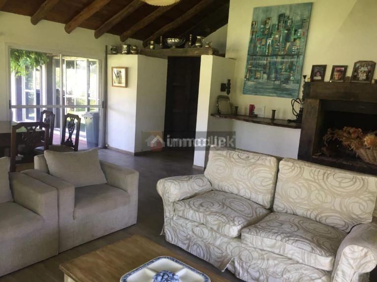 Casa en Alquiler en Maipu, Mendoza