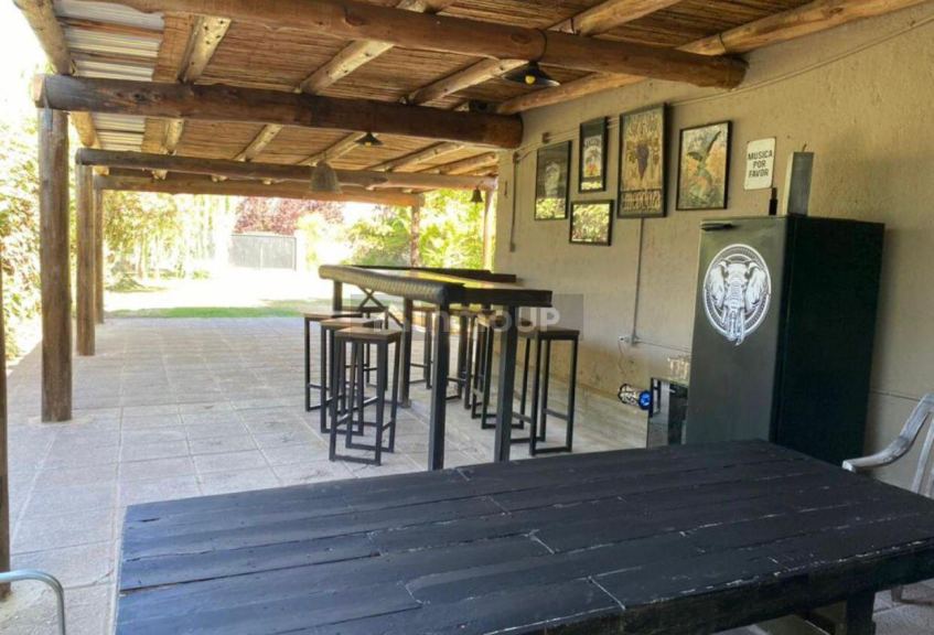 Casa en Alquiler en Maipu, Mendoza