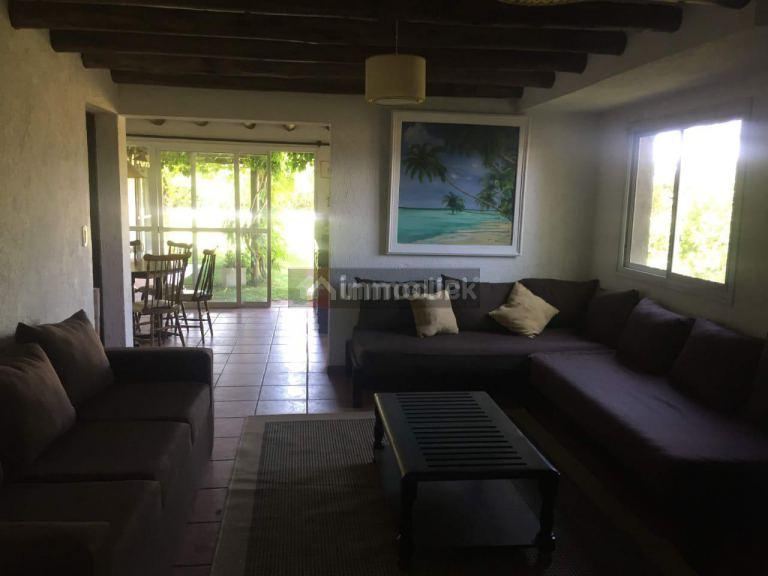 Casa en Alquiler en Maipu, Mendoza