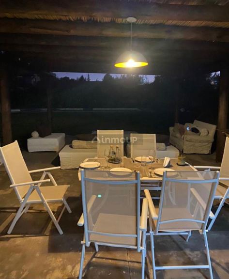Casa en Alquiler en Maipu, Mendoza