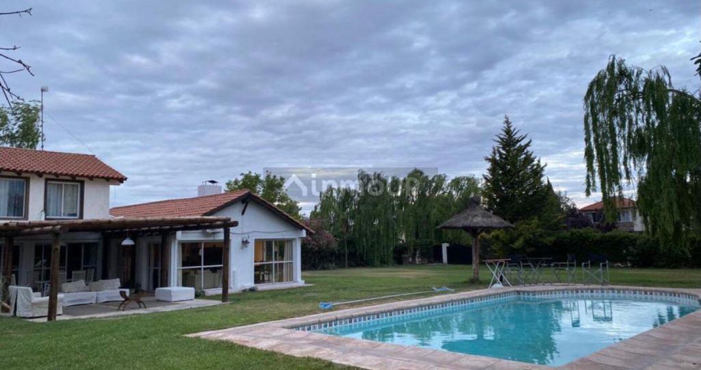 Casa en Alquiler en Maipu, Mendoza