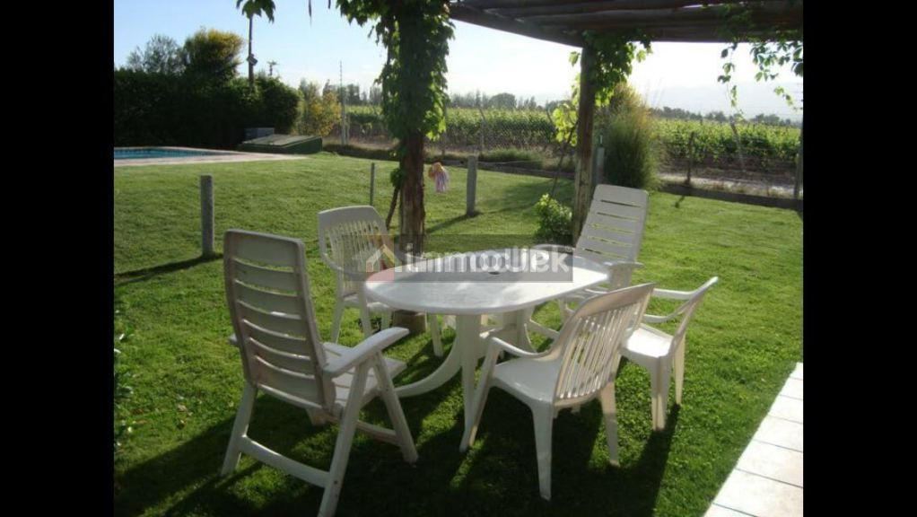 Casa en Alquiler en Maipu, Mendoza