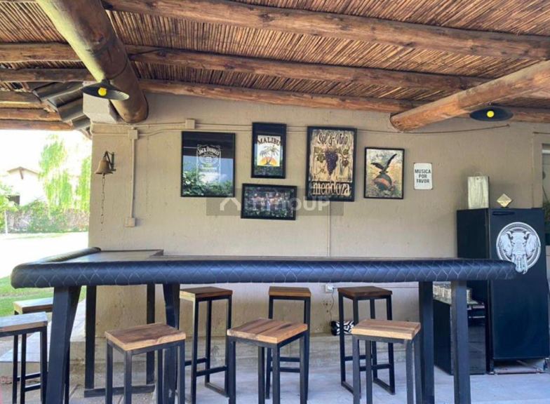 Casa en Alquiler en Maipu, Mendoza