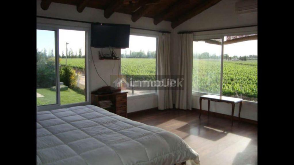 Casa en Alquiler en Maipu, Mendoza