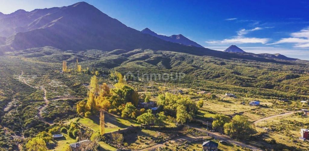 Lote en Venta en Lujan de Cuyo, Mendoza