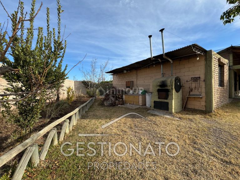Casa en Venta en Maipu, Mendoza