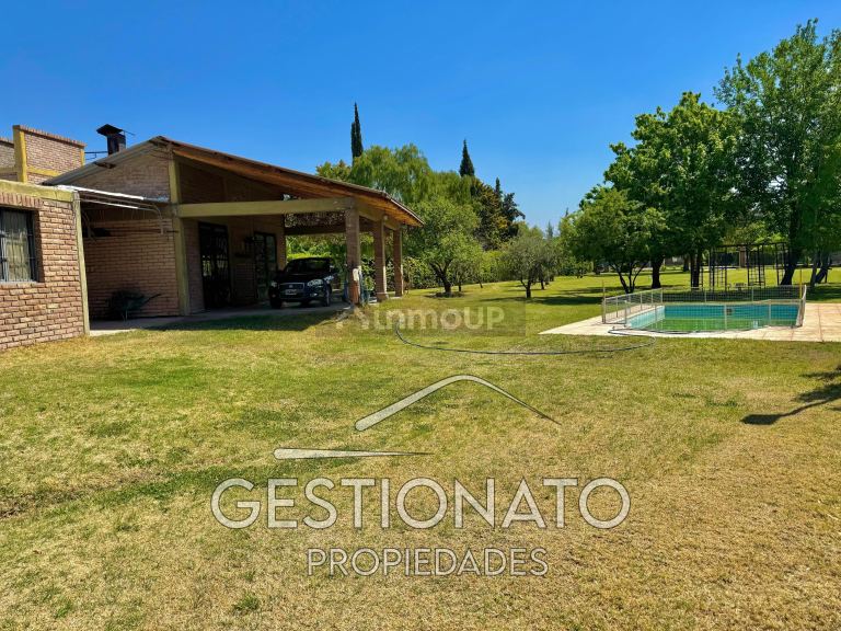 Casa en Venta en Maipu, Mendoza