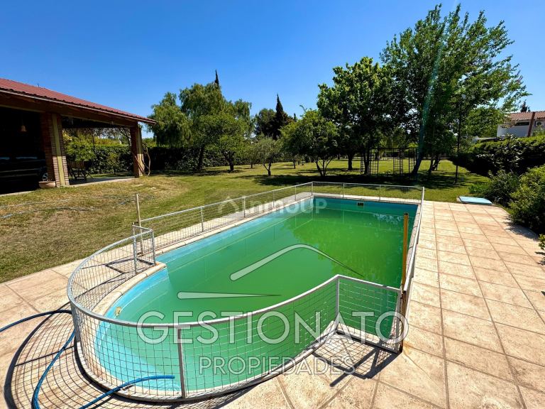 Casa en Venta en Maipu, Mendoza