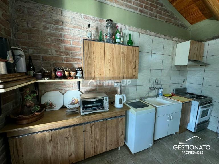 Casa en Venta en Maipu, Mendoza