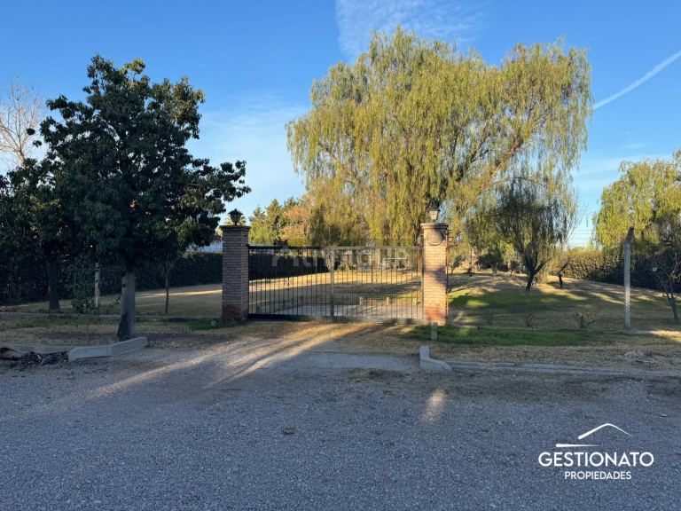 Casa en Venta en Maipu, Mendoza