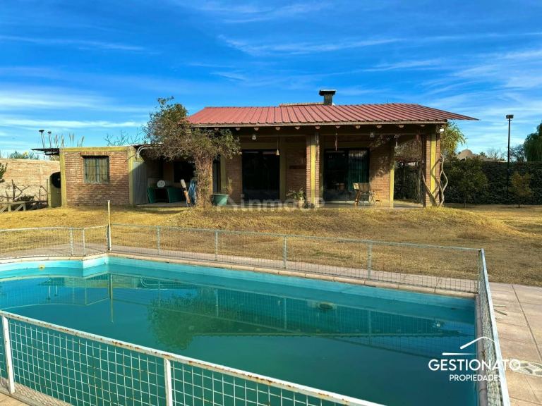 Casa en Venta en Maipu, Mendoza