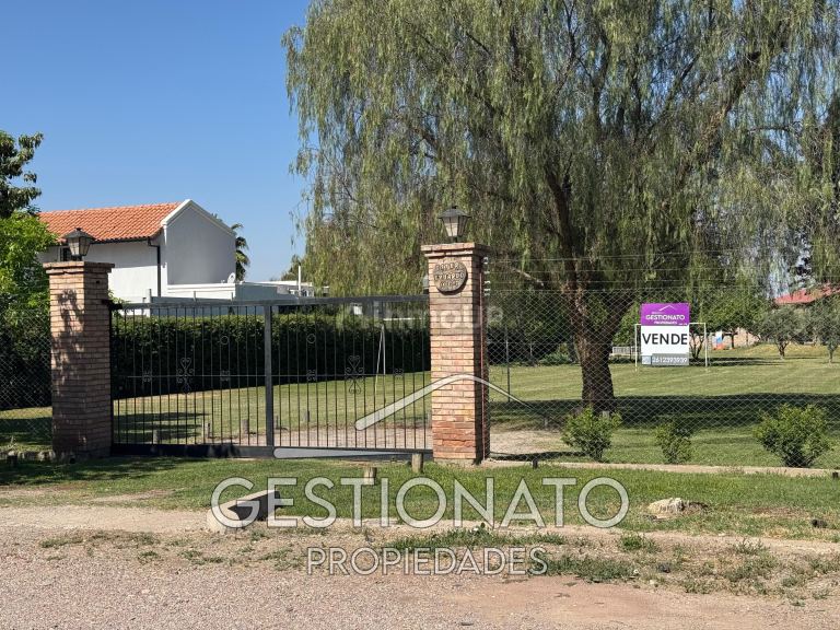 Casa en Venta en Maipu, Mendoza