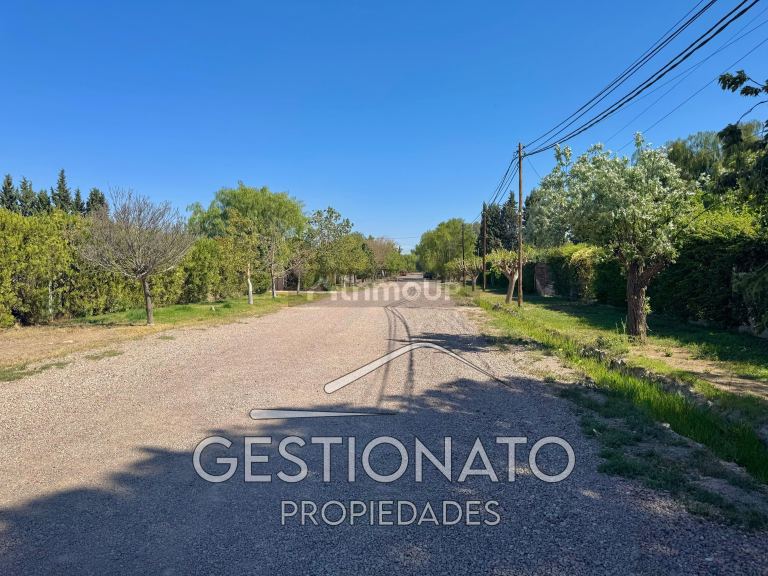 Casa en Venta en Maipu, Mendoza