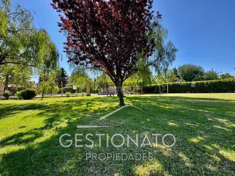 Casa en Venta en Maipu, Mendoza