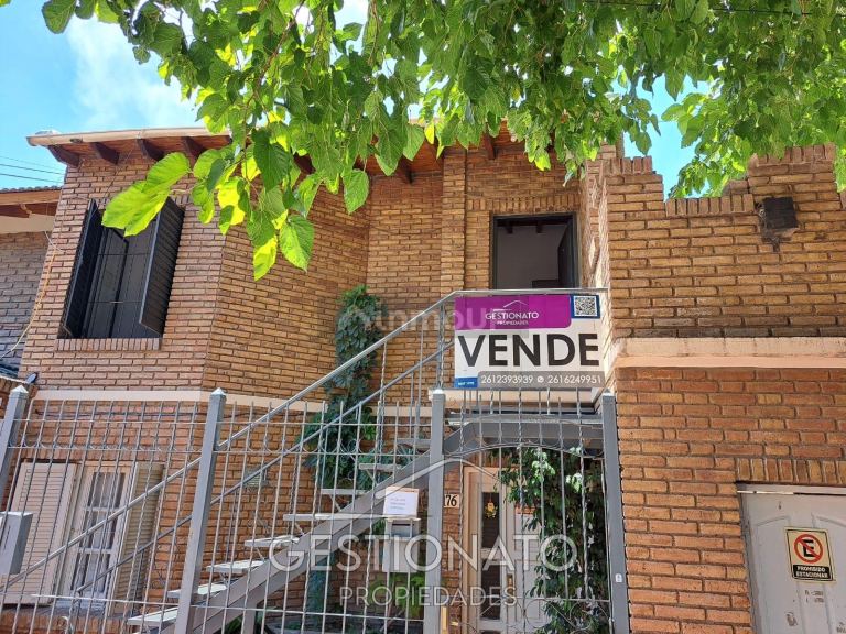 Departamento en Venta en Godoy Cruz, Mendoza