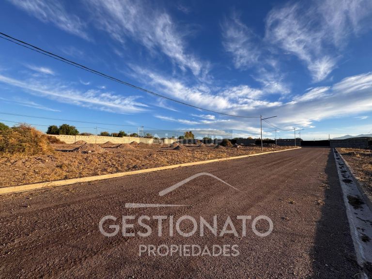 Lote en Venta en Godoy Cruz, Mendoza