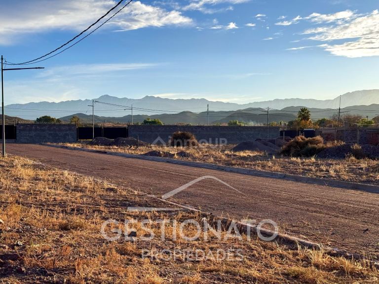 Lote en Venta en Godoy Cruz, Mendoza