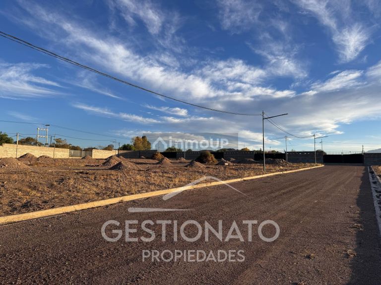 Lote en Venta en Godoy Cruz, Mendoza