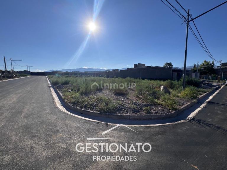Lote en Venta en Godoy Cruz, Mendoza