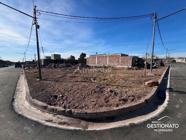 Lote en Venta en Godoy Cruz, Mendoza