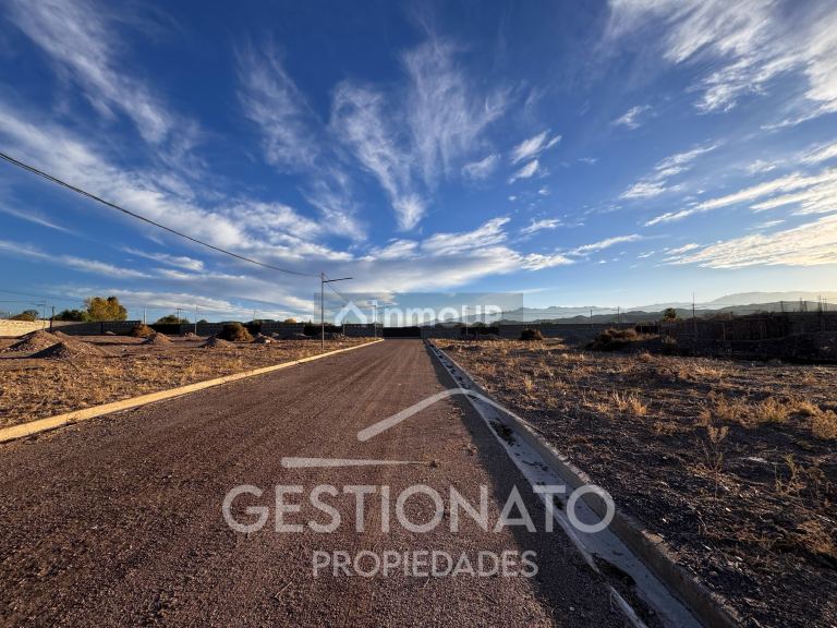 Lote en Venta en Godoy Cruz, Mendoza