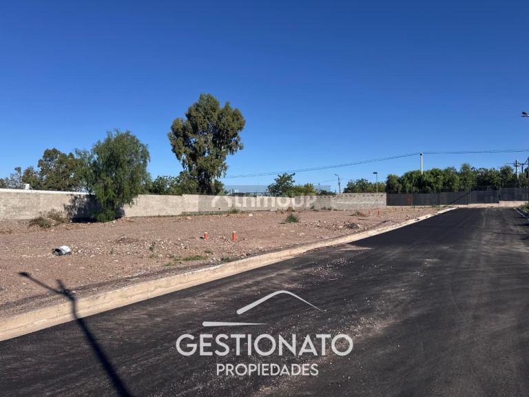 Lote en Venta en Godoy Cruz, Mendoza