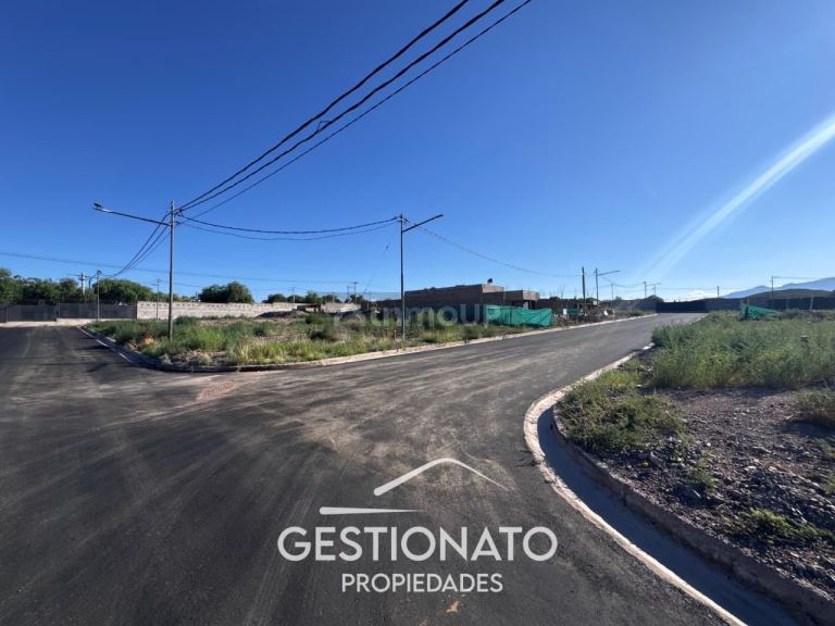 Lote en Venta en Godoy Cruz, Mendoza