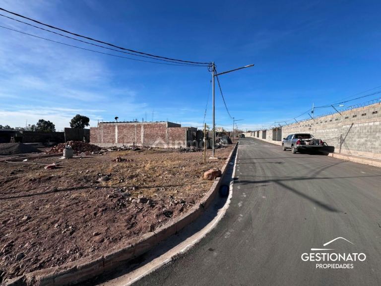 Lote en Venta en Godoy Cruz, Mendoza