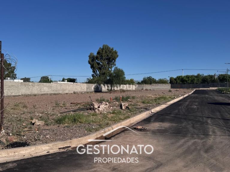 Lote en Venta en Godoy Cruz, Mendoza